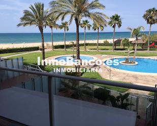 Apartament de lloguer a Carrer Riu Seta, Devessa - Monte Pego, Dénia