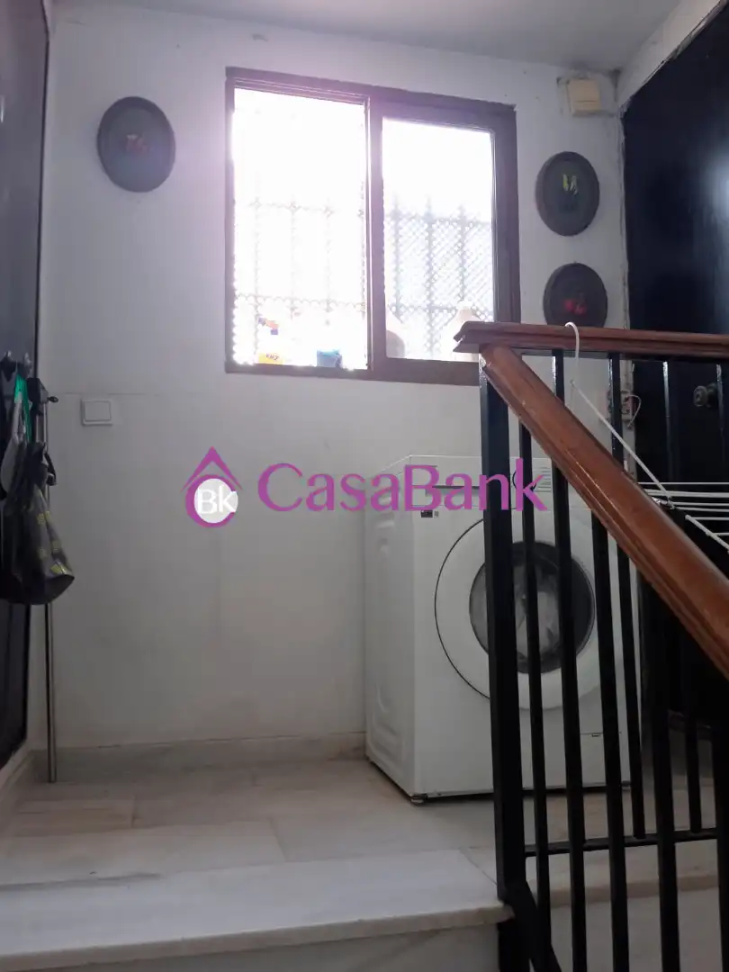 Casa adosada en venda en Córdoba amb Calefacció i Terrassa