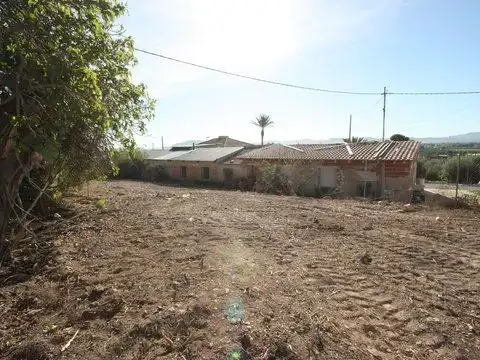 Terreny residencial en venda a Montepinar - La Aparecida - Raiguero