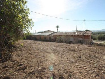 Residential land for sale in Montepinar - La Aparecida - Raiguero