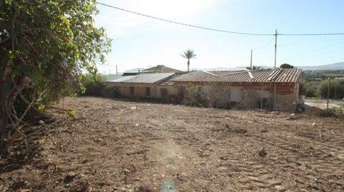Parc.Urbana en venta en La Aparecida.