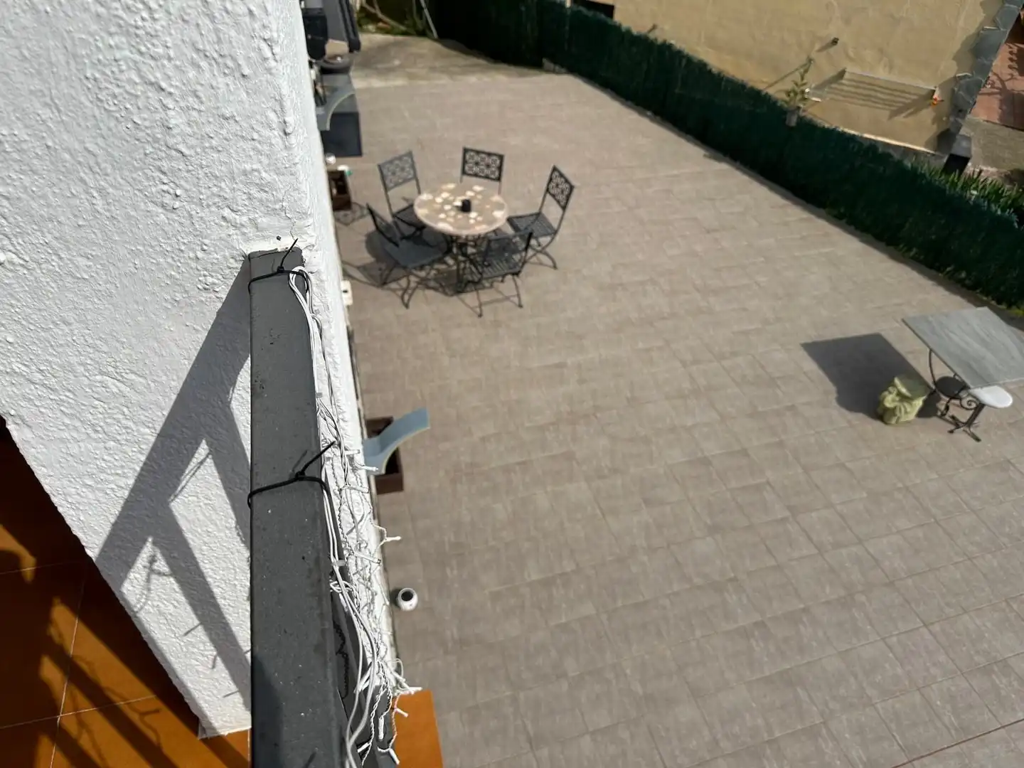 Casa amb piscina en venda a Santa Maria de Palautordera, imagen 46