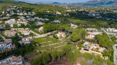 Photo 5 of Country house for sale in Partides comunes - Adsubia, Alicante