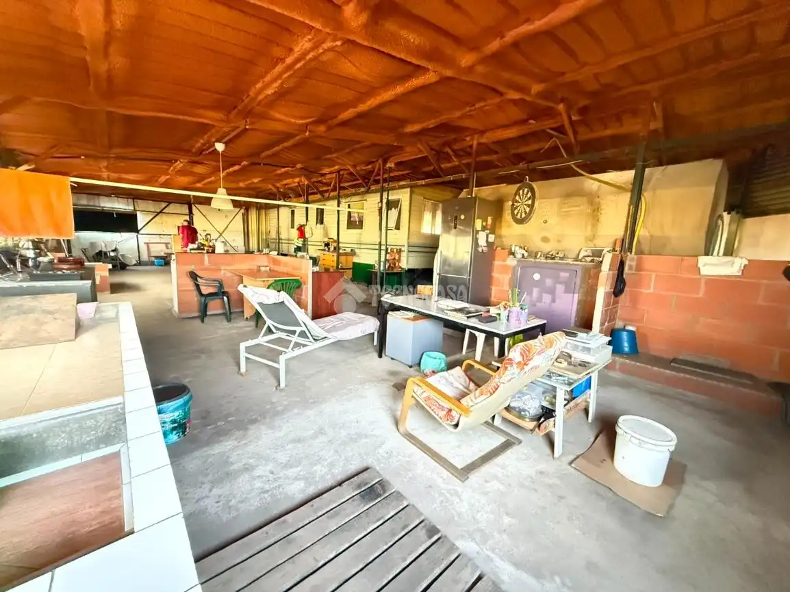 Casa rústica en venda a Almorox, imagen 22