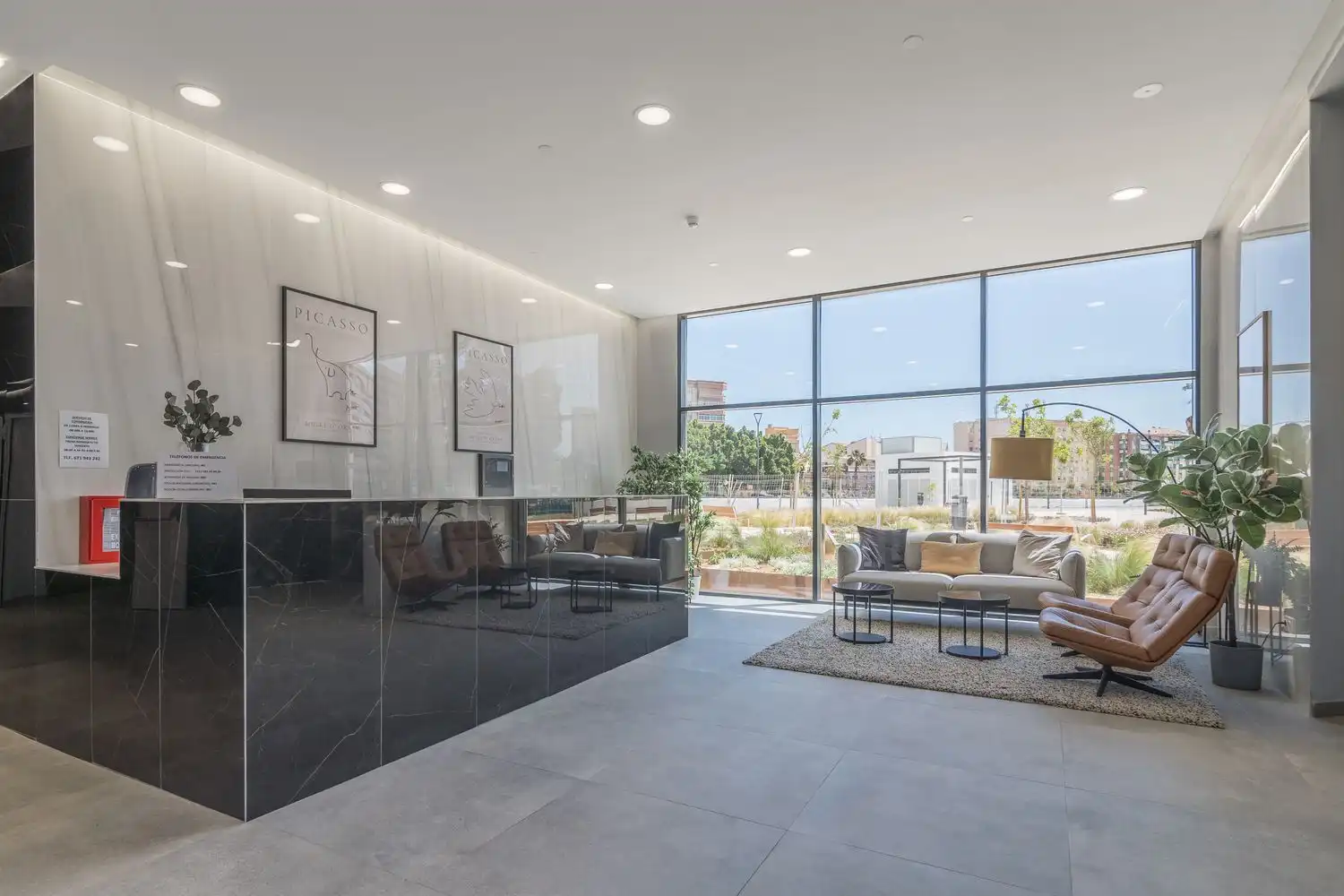 Appartement avec piscine à louer à Paseo Martiricos, imagen 34