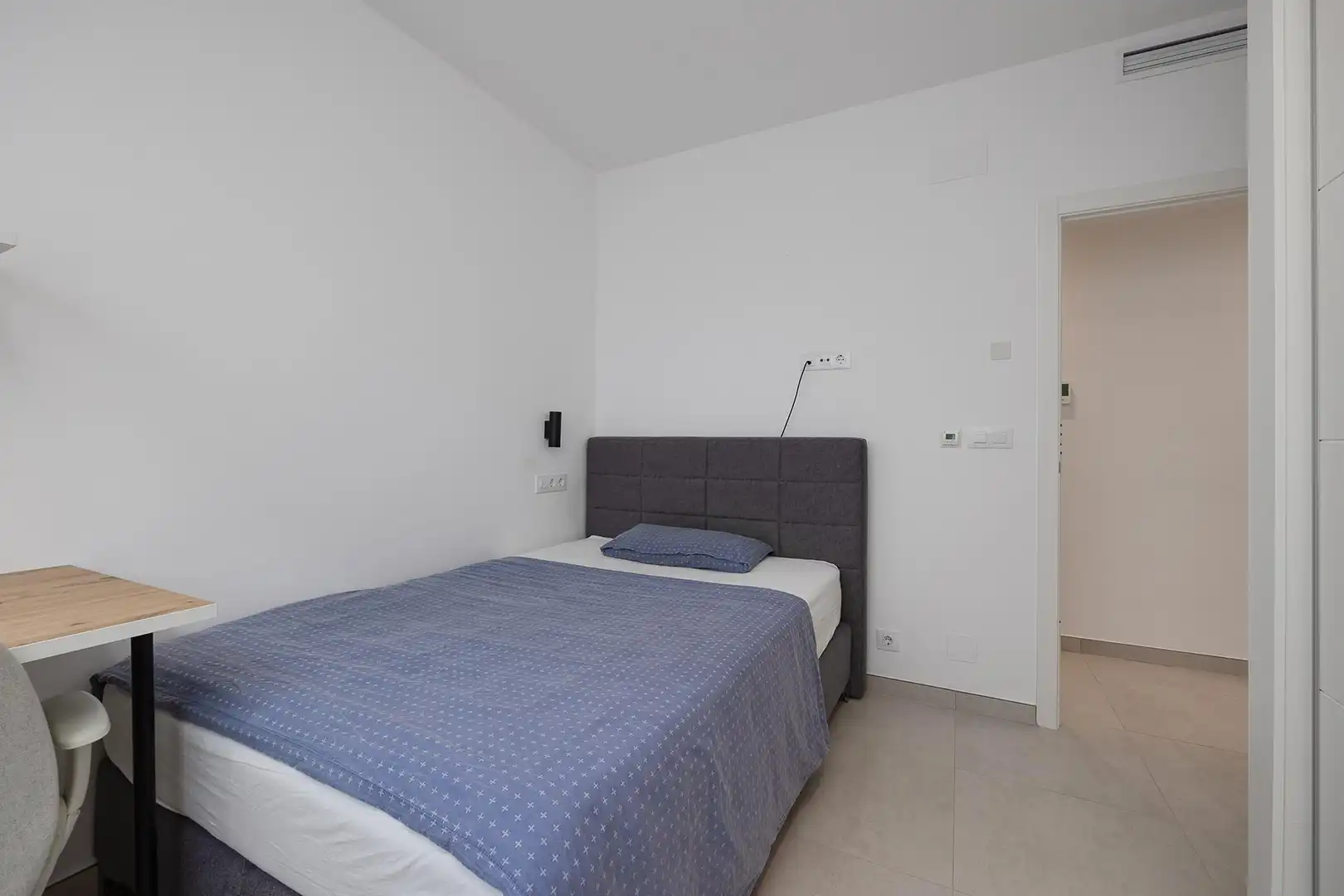 Habitación de Casa o chalet en venta en Pilar de la Horadada con Terraza