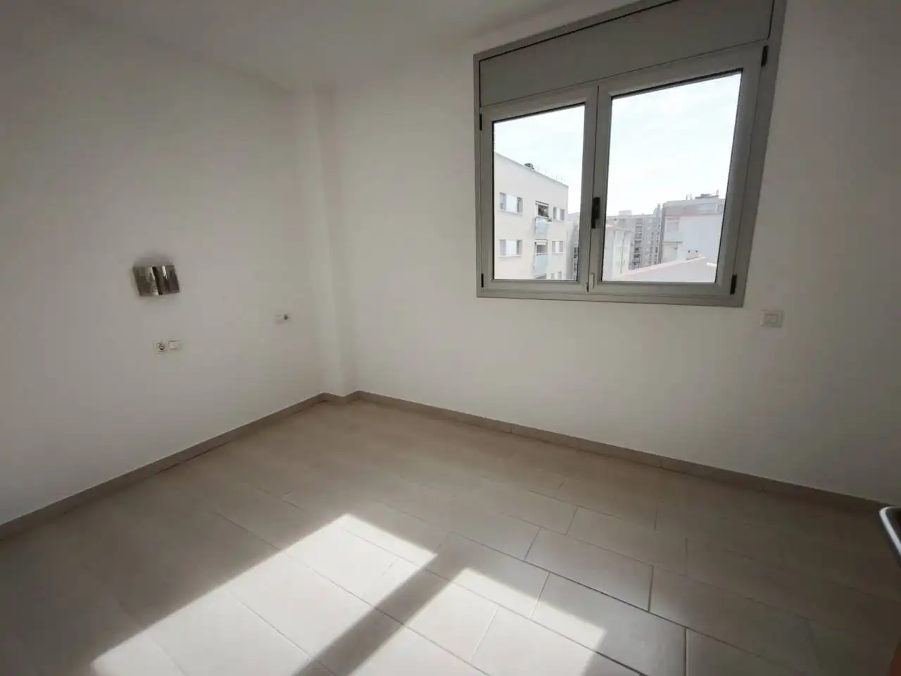 Schlafzimmer von Wohnung zum Verkauf in Calafell mit Klimaanlage, Heizung und Terrasse