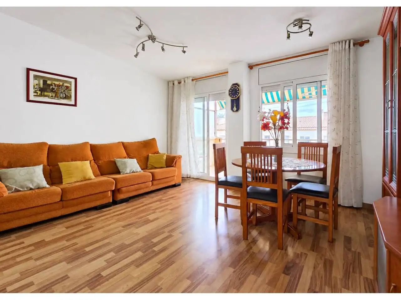 Wohnung zum Verkauf in Marítim, imagen 4