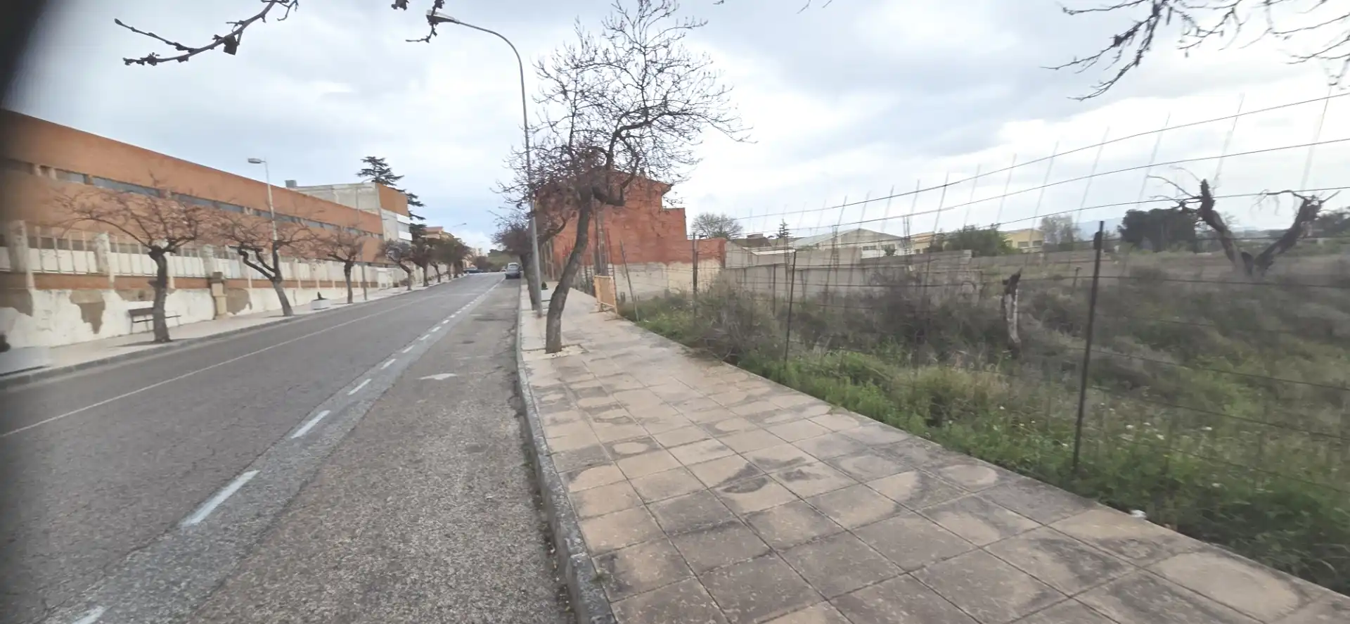 Residential zum Verkauf in Passeig de la Marededeu, Onil