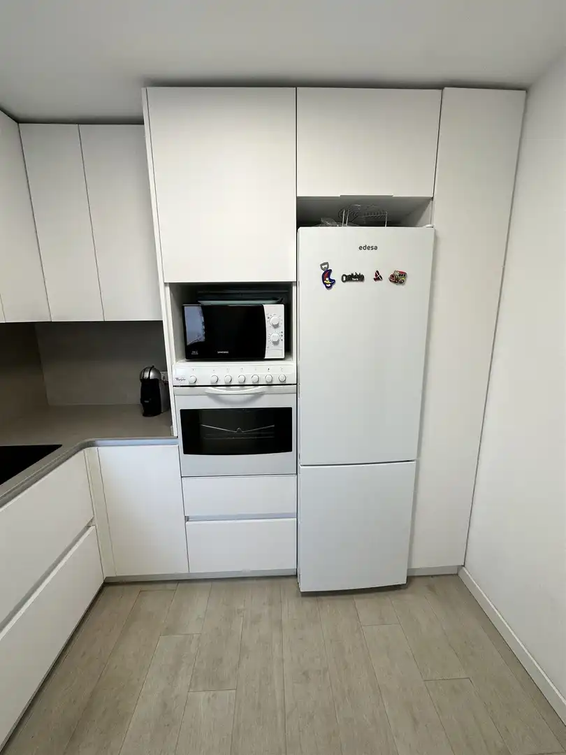 Apartament amb terrassa de lloguer a Regueral - Prat d'en Forés, imagen 47