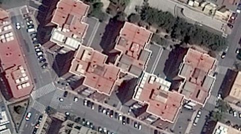 Foto 3 de Garaje en venta en Santa María de Gracia, Murcia Capital