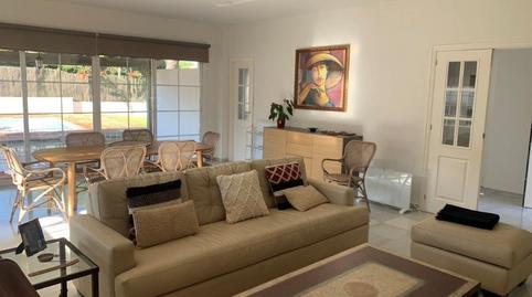 Foto 4 de Casa o xalet de lloguer a El Portil, Huelva