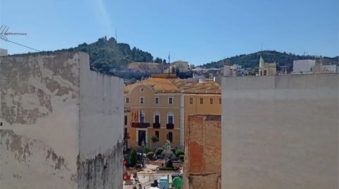 Foto 2 de Piso en venta en Plaça de L'ajuntament, 1, Sant Joanet, Valencia