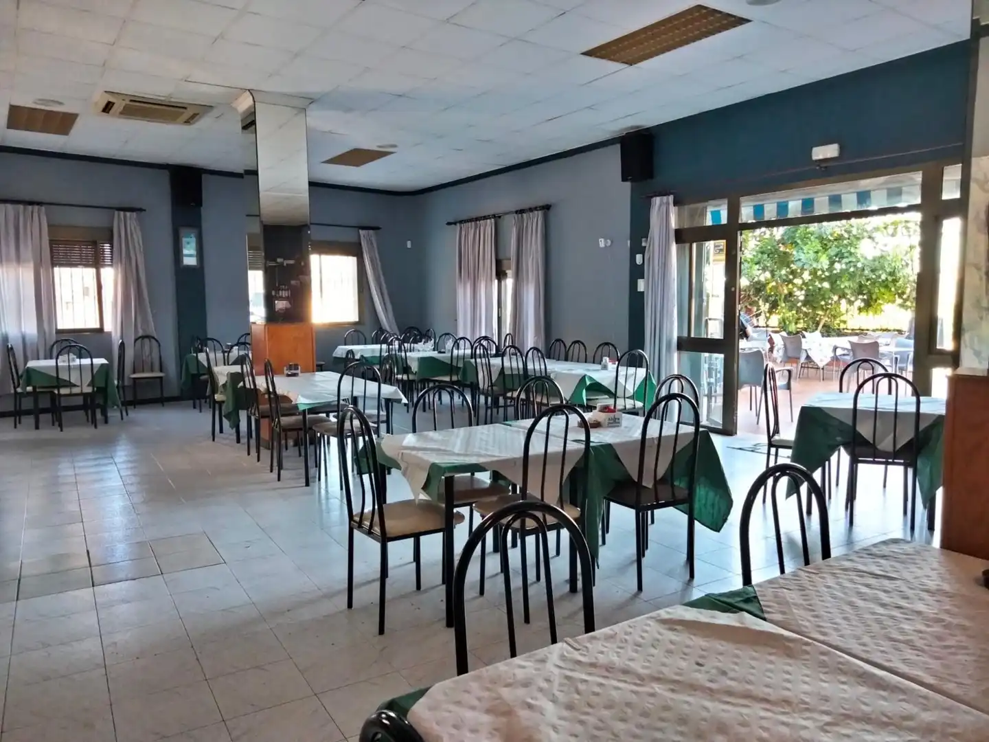 Finca rústica en venta en Tormos con Aire acondicionado, Terraza y Trastero