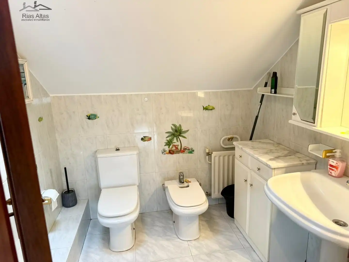 Chalet con piscina en venta en TRIBISQUEIRA, imagen 7