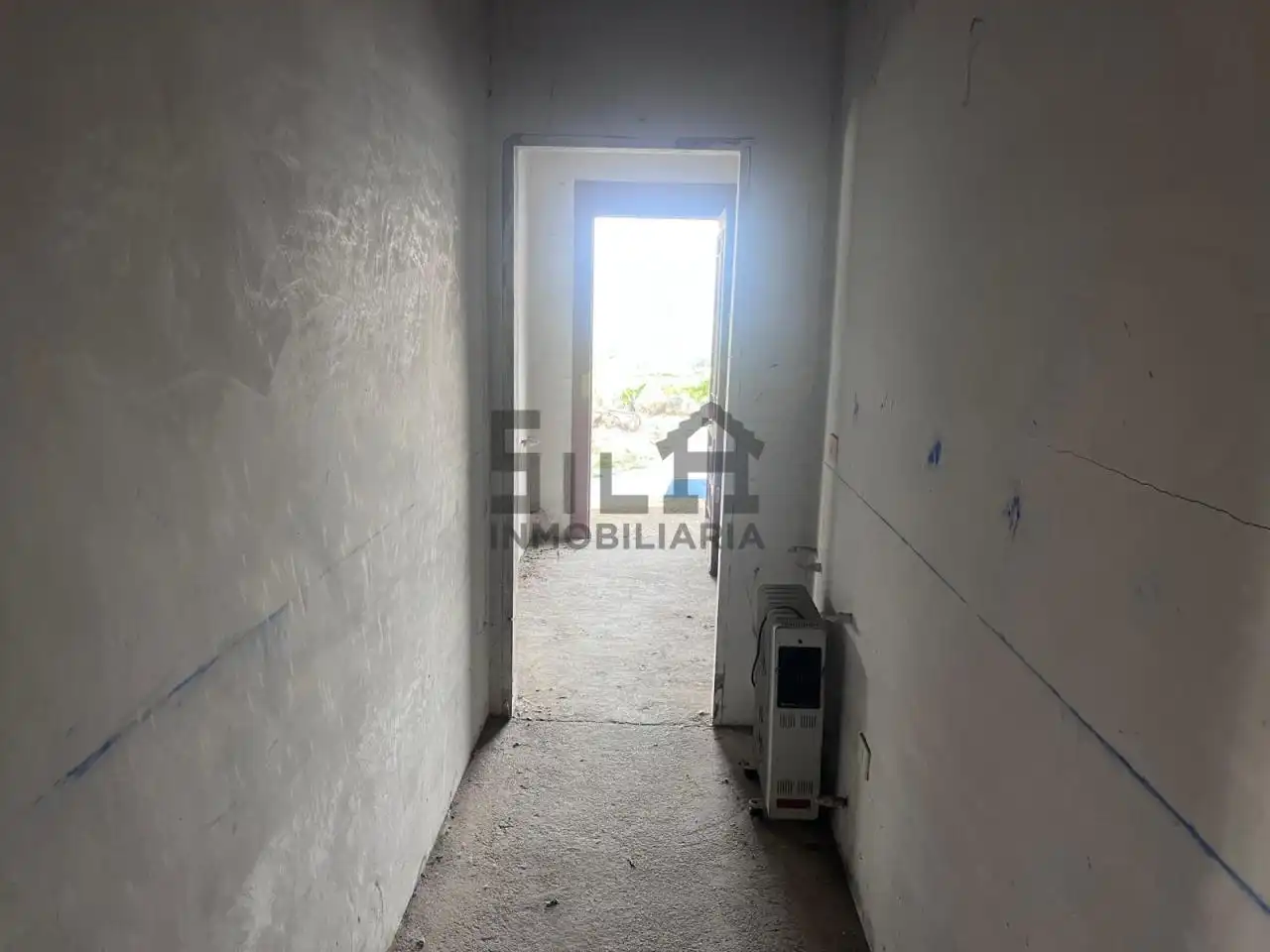 Casa o chalet en venta en Lobios con Calefacción y Jardín privado