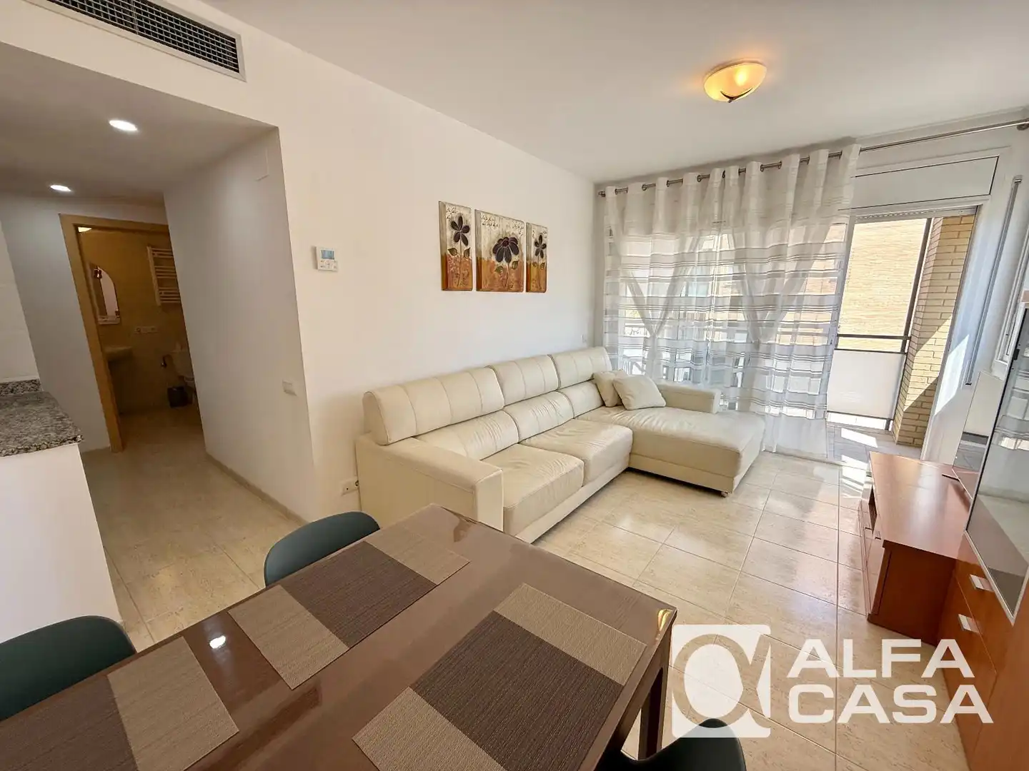Appartement avec terrasse à vendre à Mexic, imagen 2