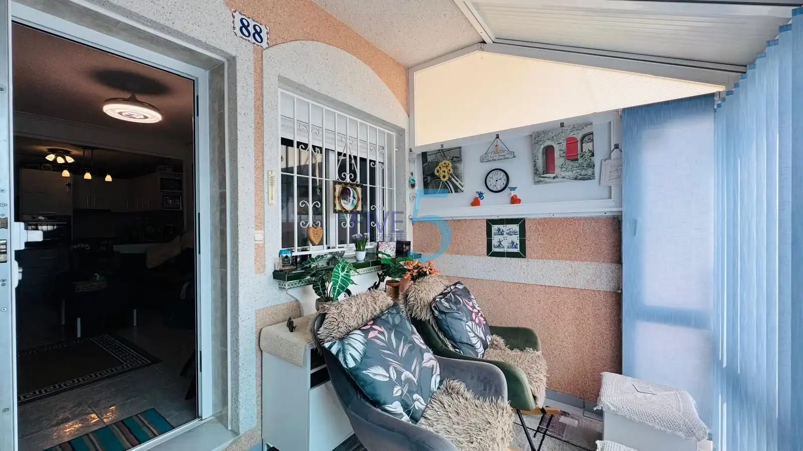 Bungalow con piscina en venta en Orihuela Costa, imagen 21