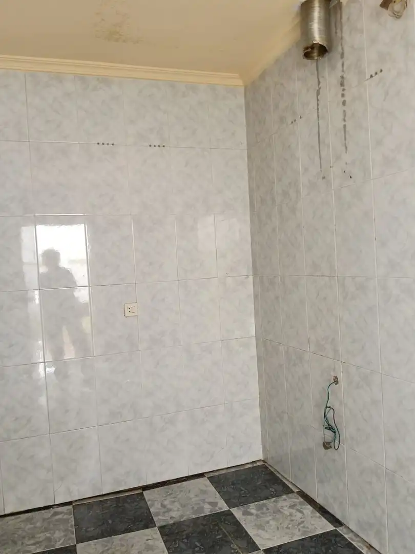 Baño de Casa o chalet en venta en Almendralejo con Trastero