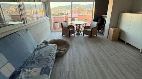 Foto 4 de Àtic en venda a San Pio X, Murcia