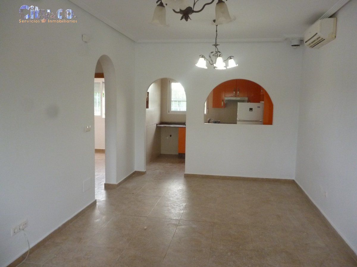 Country house to rent in  Murcia Capital  with Air Conditioner and Terrace