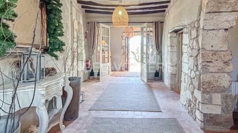 Foto 2 de Finca rústica de lloguer a Castellví de la Marca, Barcelona