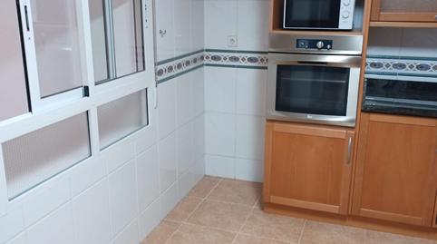 Foto 5 de Dúplex de lloguer a Carrús Oeste, Alicante