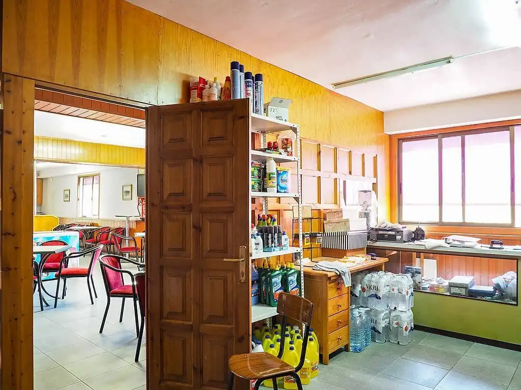 Casa o xalet en venda a Callejón Muro, Graus