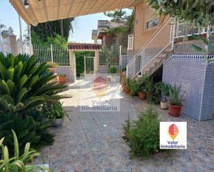 Garden of Country house for sale in  Murcia Capital