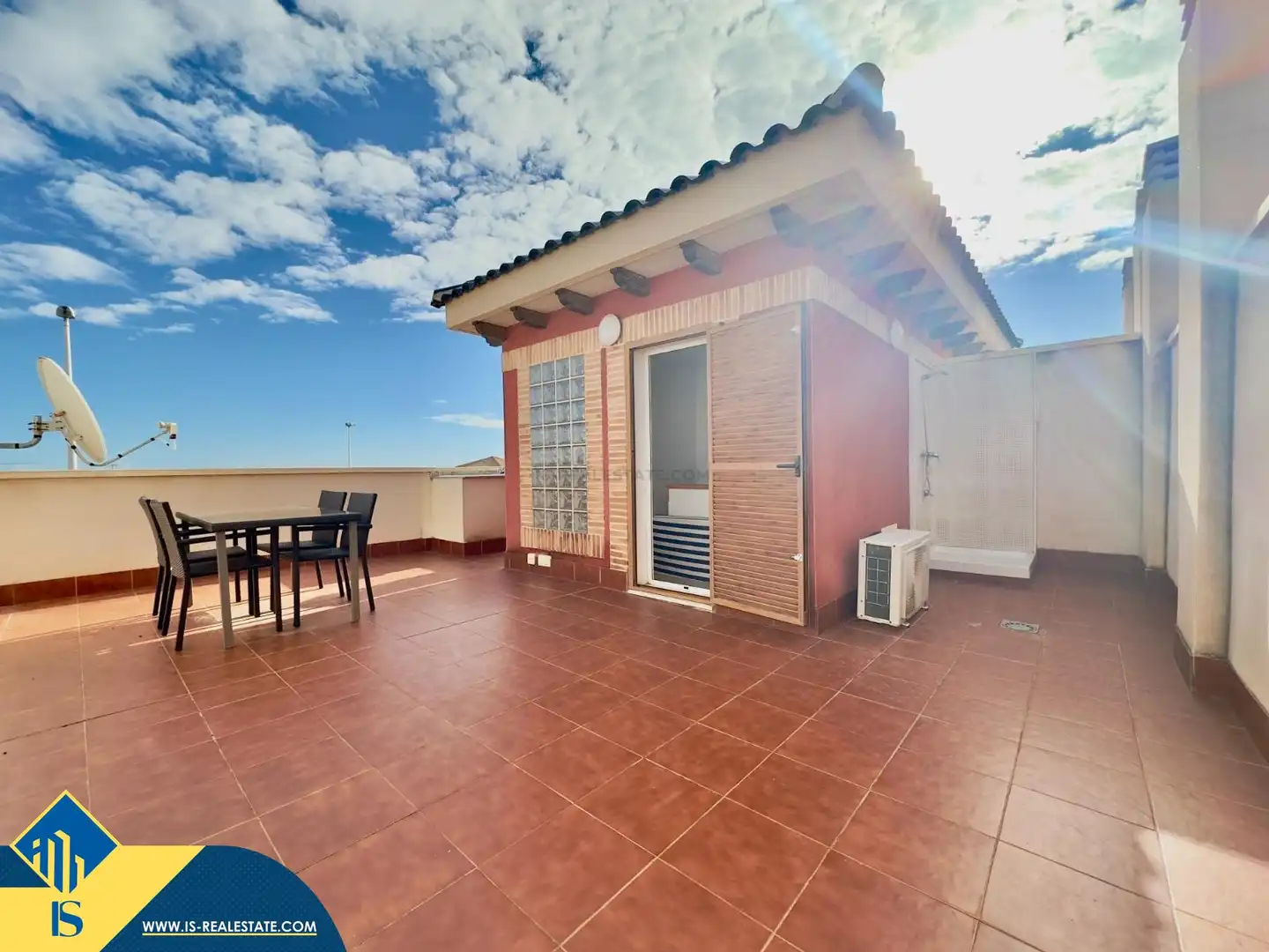 Bungalow amb piscina en venda a Orihuela Costa, imagen 19
