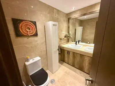 Mini appartamento con piscina in vendita a Calle Huelva de Calahonda 3, imagen 17