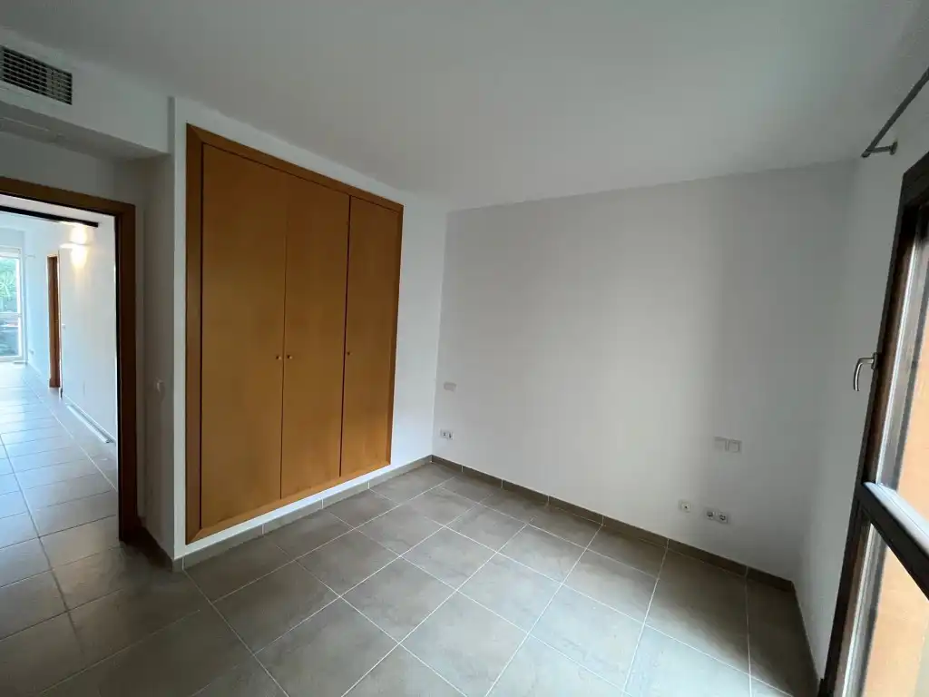 Apartamento de alquiler en El Sindicat