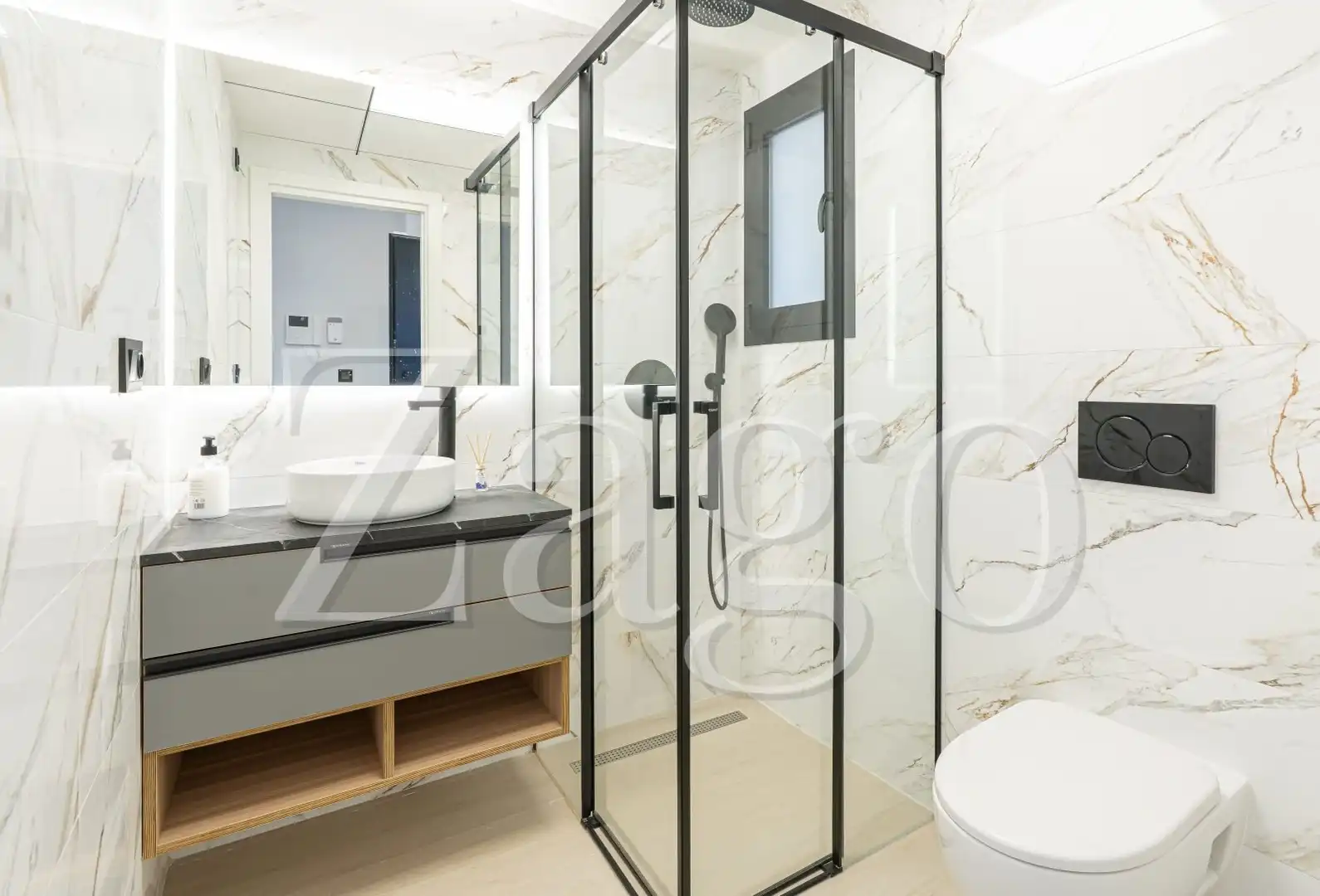 Apartment mit Pool zum Verkauf in Las Salinas, imagen 14