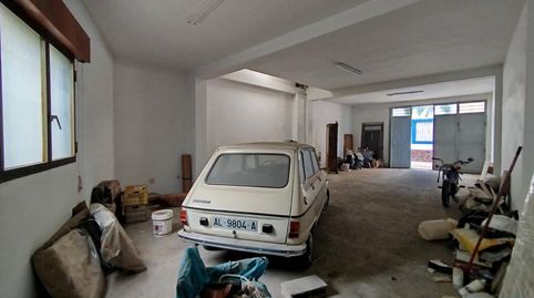 Foto 2 von Geschaftsraum zum Verkauf in Instinción, Almería