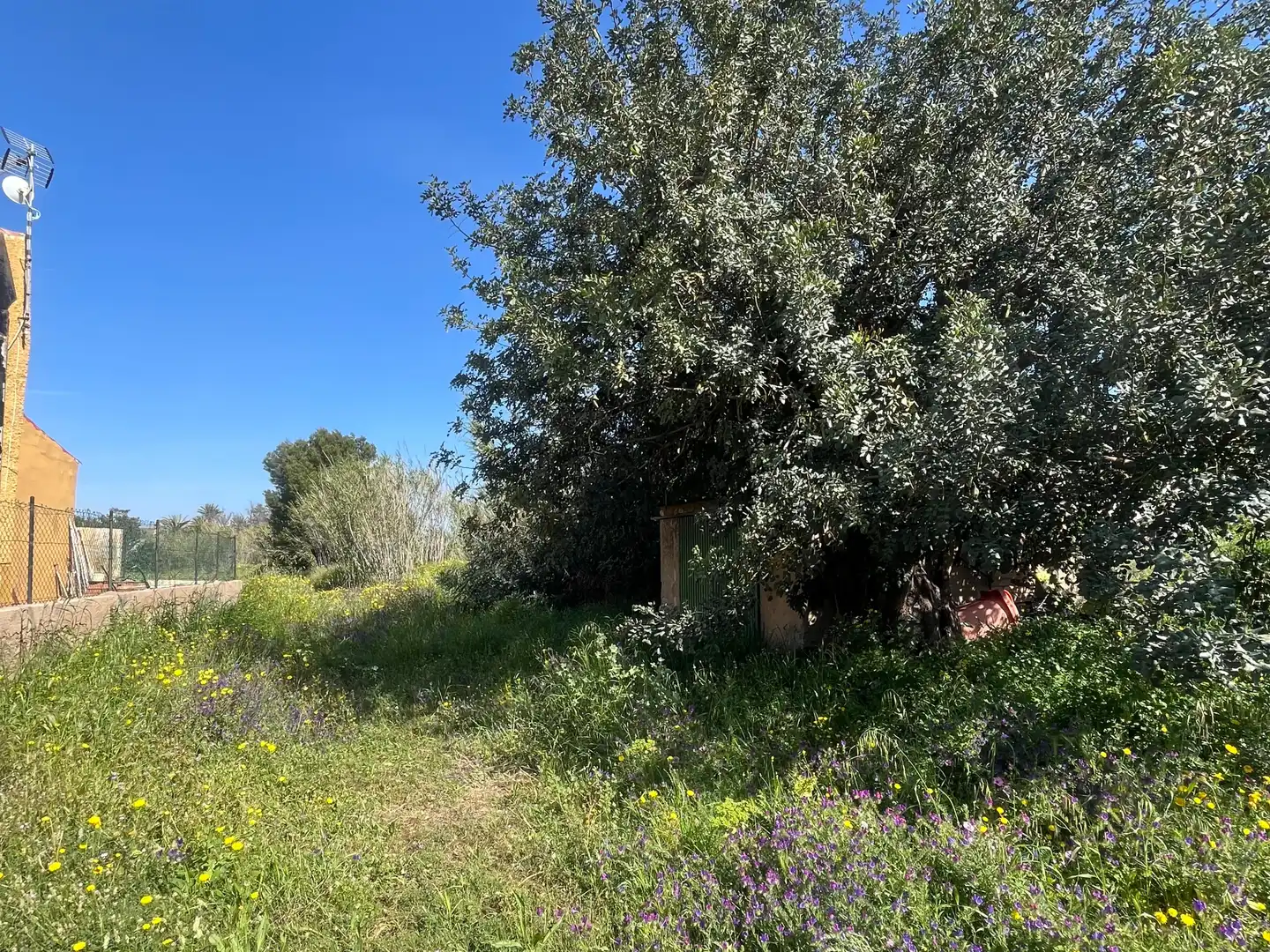 Country house zum Verkauf in La Unión