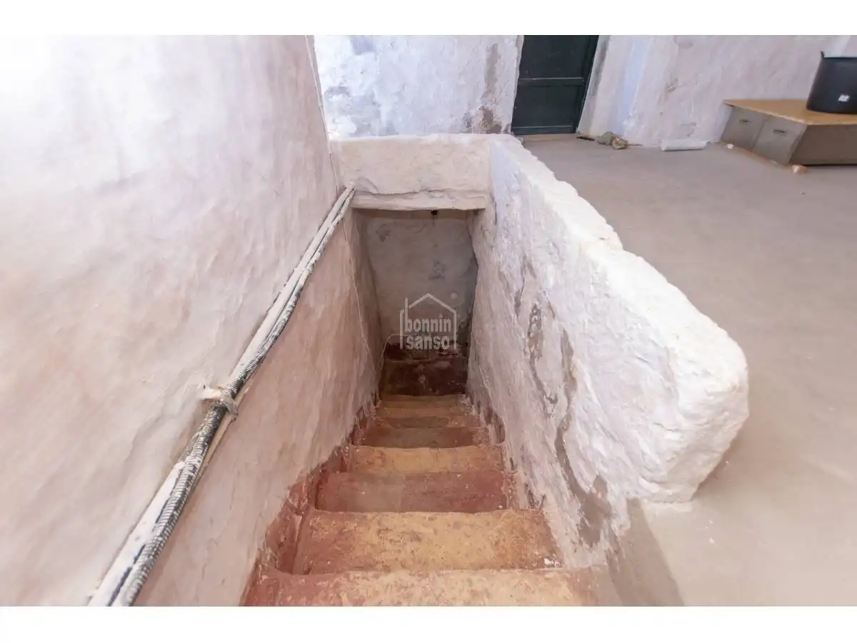 Maison rustique avec jardin à vendre à Ferreries poble, imagen 26