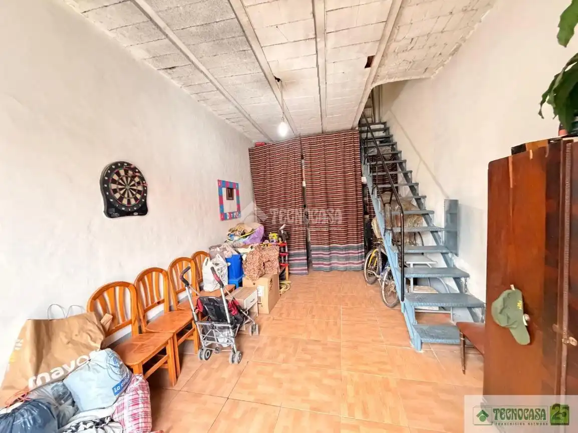 Wohnung zum Verkauf in Torralba de Calatrava mit Heizung