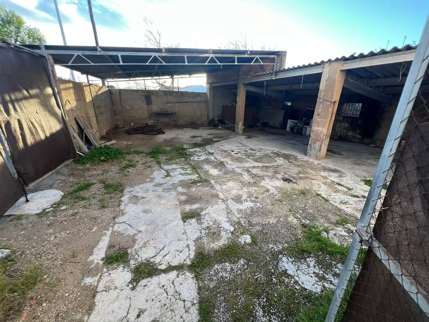 Casa o chalet en venta en Gandia con Jardín privado, Terraza y Trastero