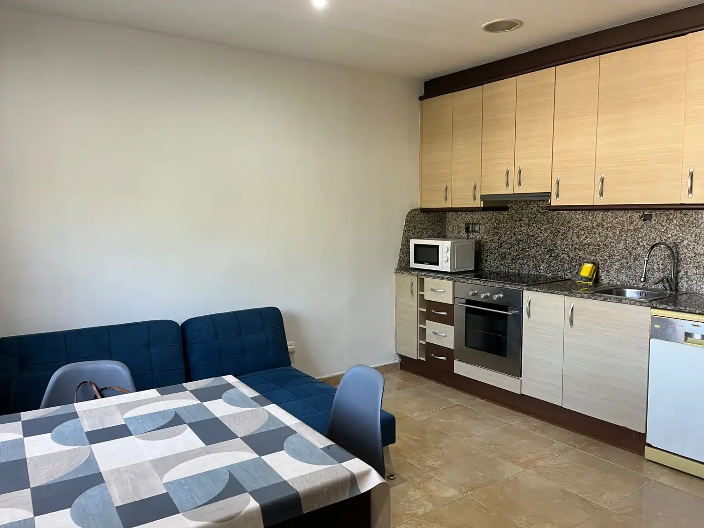 Wohnung mit Terrasse zum Verkauf in Carrer de les Dàlies 26