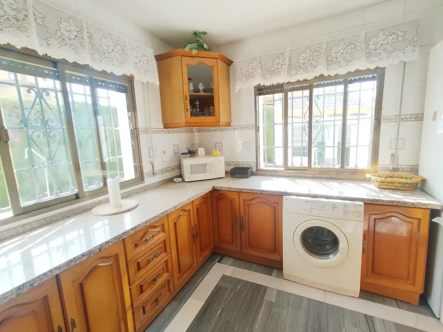 Chalet con piscina en venta en Calle de la Adelfa, imagen 41