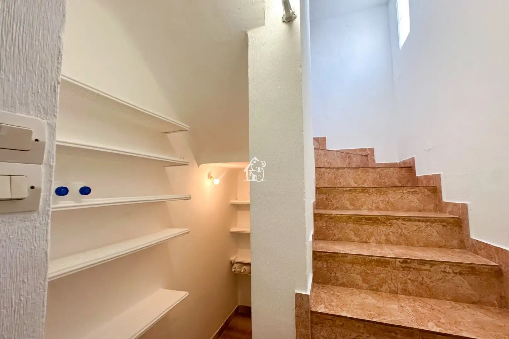 Country house zur Miete in Pilar de la Horadada mit Privatgarten, Terrasse und Abstellraum