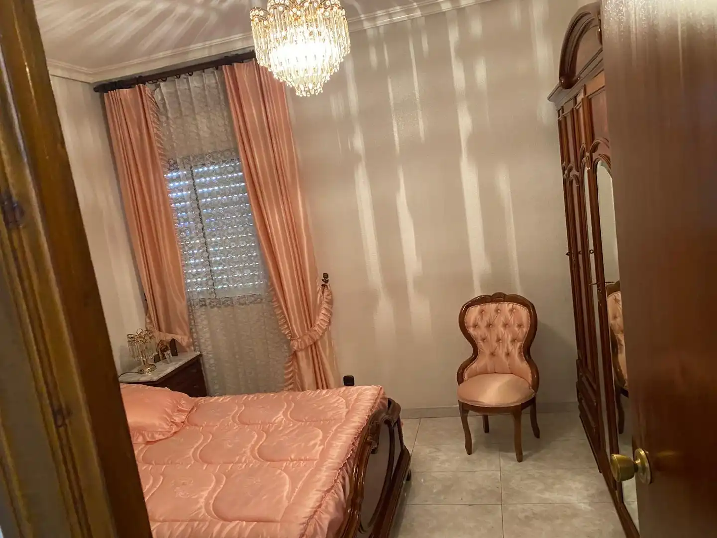 Wohnung zur Miete in Parque de la Constitución, imagen 7