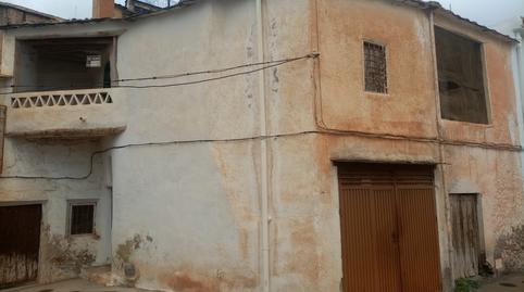 Photo 2 of Single-family semi-detached for sale in Cástaras, Granada