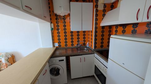 Foto 4 de Piso en venta en Avenida Playa Honda, Playa Honda - Playa Paraíso, Cartagena