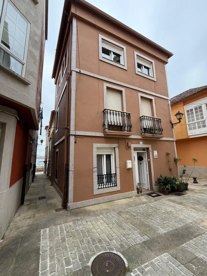Casa o xalet en venda a Calle BLANCA, 11, Palmeira