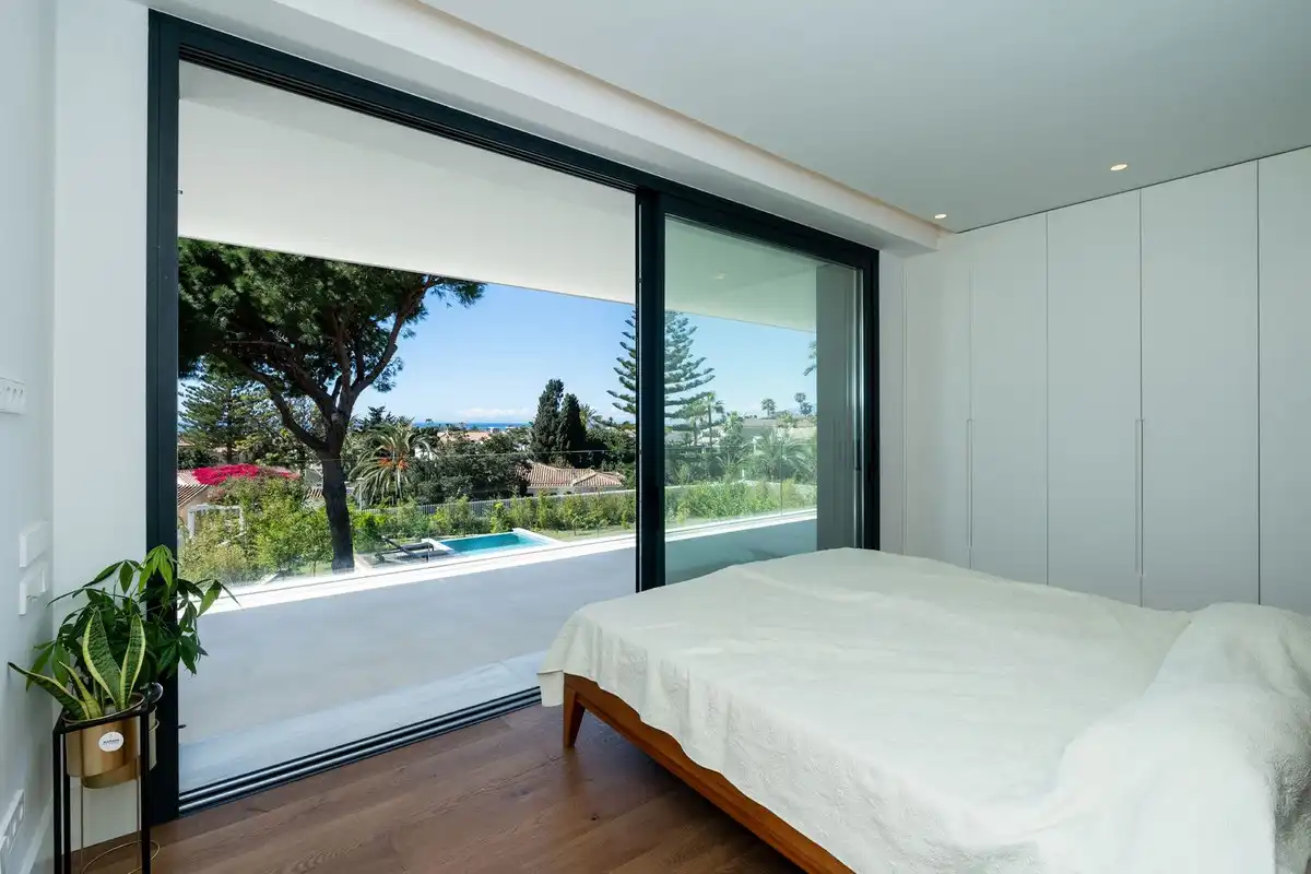 Adossat en venda a Elviria - Cabopino, imagen 34