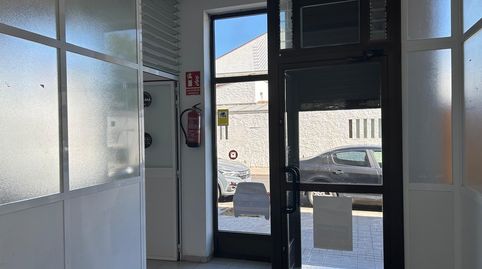 Foto 4 von Geschaftsraum zur Miete in Brunete, Madrid