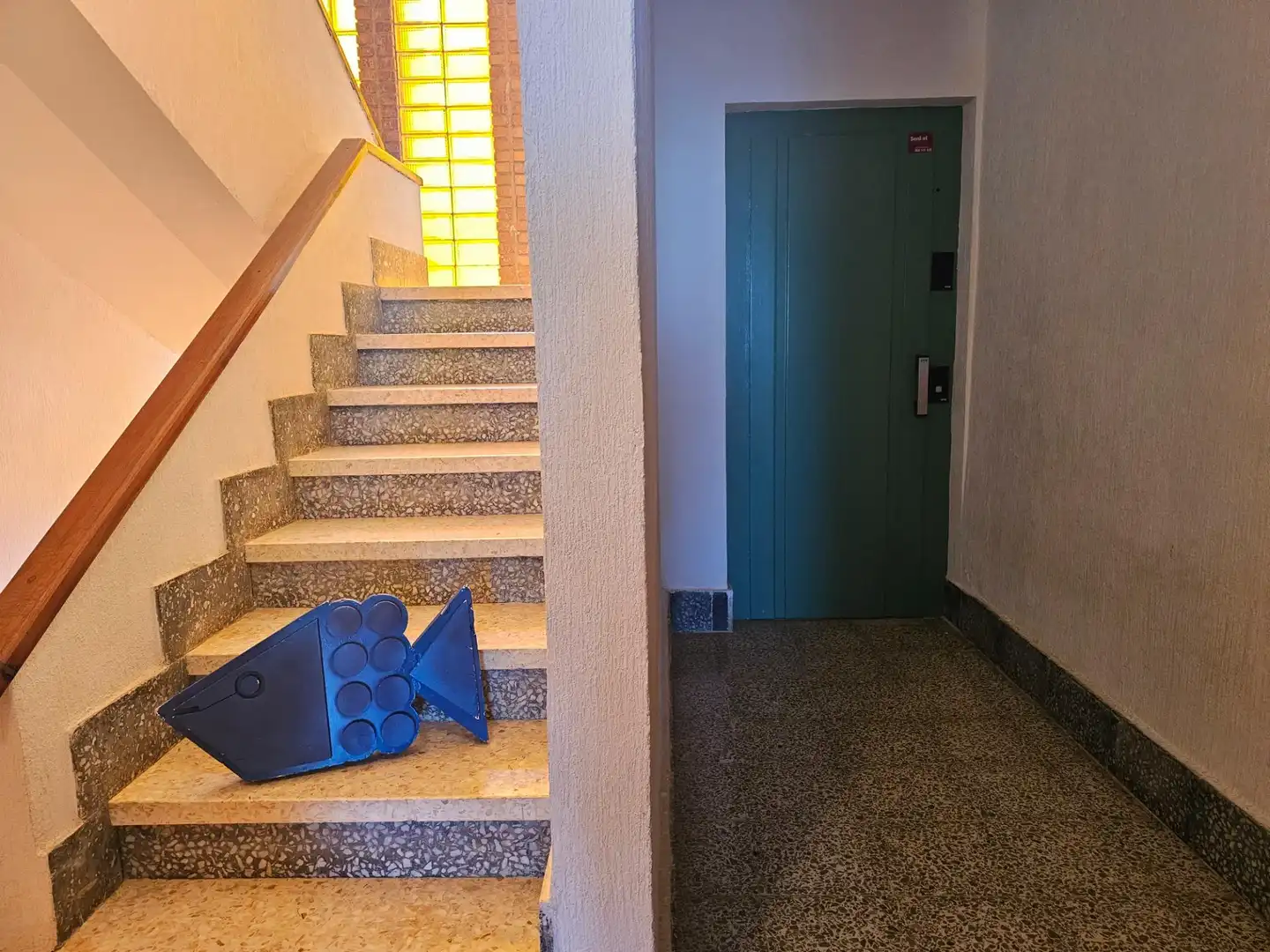 Apartament en venda a Playa Honda - Playa Paraíso