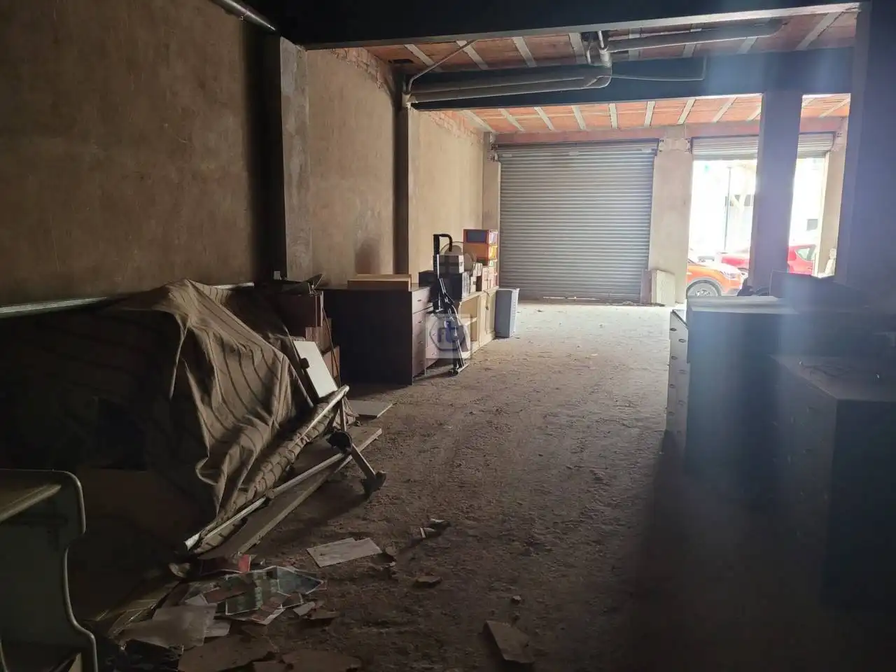 Business premises for sale in La Plantera