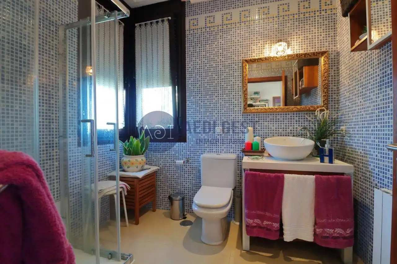 Casa o chalet en venta en Rua Castañal, Cabral - Candeán